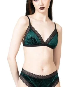 KILLSTAR All Hear Me Roar [Emerald] | PANTY