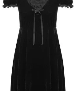 KILLSTAR The Moon Heather [Black] | BABYDOLL DRESS -VERA’S EYECANDY Shop killstar heather babydoll dress 3 b49c77b1 f501 4b14 b0a0 557f3517160c 700x700