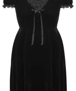 KILLSTAR The Moon Heather [Black] | BABYDOLL DRESS -VERA’S EYECANDY Shop killstar heather babydoll dress 4 9a3e9d52 fc89 48e4 b40d f32aa7a83007 700x700