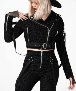 KILLSTAR All Hellcat | ZIP PANTS 11 KILLSTAR All Hellcat | ZIP PANTS -VERA’S EYECANDY Shop killstar hellcat zip trousers 2 4f2a6b93 d964 4669 b354 cb9c06ce7cce 700x700
