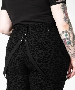 KILLSTAR All Hellcat | ZIP PANTS 14 KILLSTAR All Hellcat | ZIP PANTS -VERA’S EYECANDY Shop killstar hellcat zip trousers 6 68e157d7 0fad 446c 9f85 f0063c2a4385 700x700