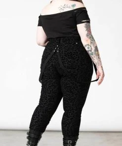 KILLSTAR All Hellcat | ZIP PANTS 15 KILLSTAR All Hellcat | ZIP PANTS -VERA’S EYECANDY Shop killstar hellcat zip trousers 7 a34559e4 9ddb 4723 b8fb c2fe007ef8af 700x700