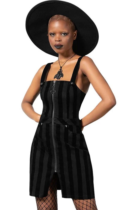 Holystone | ZIP DRESS* KILLSTAR All Holystone | ZIP DRESS* -VERA’S EYECANDY Shop killstar holystone zip dress 1 c409e7a9 4b6a 4025 8fe6