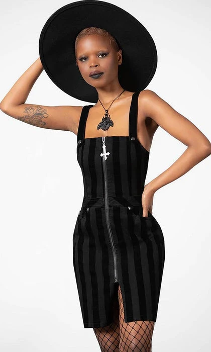 Holystone | ZIP DRESS* KILLSTAR All Holystone | ZIP DRESS* -VERA’S EYECANDY Shop killstar holystone zip dress 3 12720a5b bf77 4e57 86b6