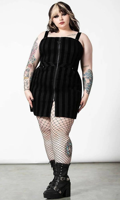 Holystone | ZIP DRESS* KILLSTAR All Holystone | ZIP DRESS* -VERA’S EYECANDY Shop killstar holystone zip dress 7 c87fd723 86b6 4f5e ad72