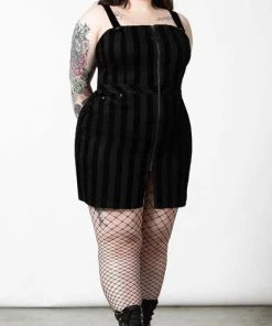 KILLSTAR All Holystone | ZIP DRESS* 10 KILLSTAR All Holystone | ZIP DRESS* -VERA’S EYECANDY Shop killstar holystone zip dress 8 bf142c53 8884 4d2b a146 1acc078a8260 700x700