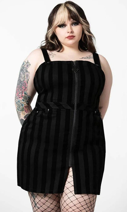 Holystone | ZIP DRESS* KILLSTAR All Holystone | ZIP DRESS* -VERA’S EYECANDY Shop killstar holystone zip dress 9 8d82a208 8a15 4c10 a339