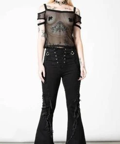 KILLSTAR All Huntly | Fishnet BARDOT TOP* 5 KILLSTAR All Huntly | Fishnet BARDOT TOP* -VERA’S EYECANDY Shop killstar huntly fishnet bardot top 4 6a3c64a9 7302 484d 8709 7b30bb1e0d47 700x700