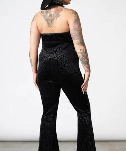 KILLSTAR All Huntress [Black] | HALTER CATSUIT* -VERA’S EYECANDY Shop killstar huntress black halter catsuit 7 448e7f9f f3f8 4484 b4a0 103c02fd6467 700x700