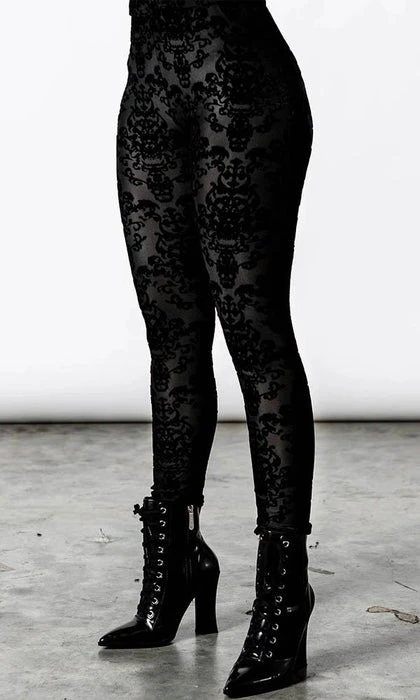 KILLSTAR All I'm Strange | LEGGINGS