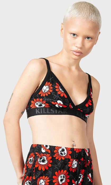 KILLSTAR Skulls Into The Gloom | BRALET - Image 3