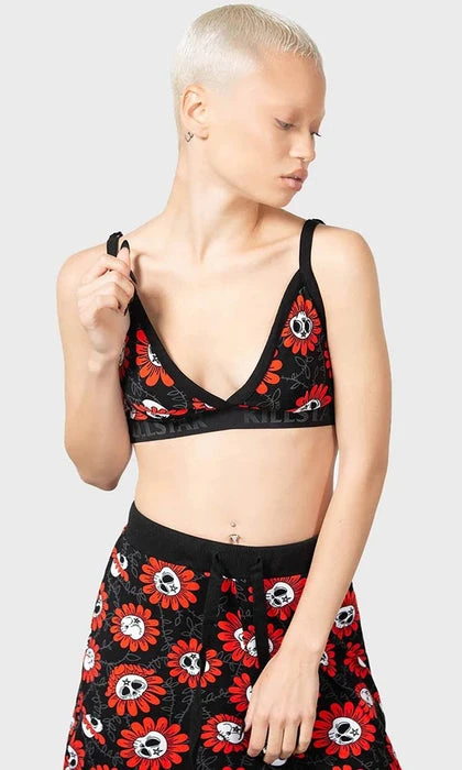 KILLSTAR Skulls Into The Gloom | BRALET - Image 4