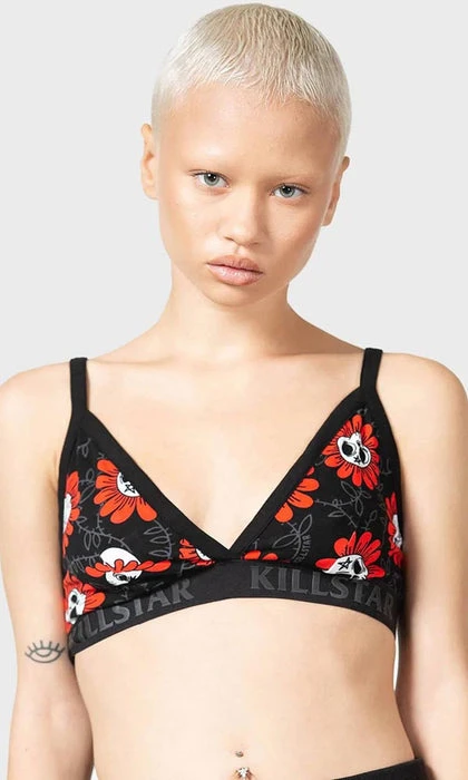 KILLSTAR Skulls Into The Gloom | BRALET - Image 6