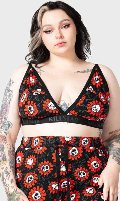 KILLSTAR Skulls Into The Gloom | BRALET - Image 2