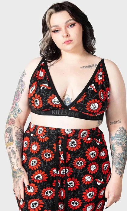 KILLSTAR Skulls Into The Gloom | BRALET - Image 8