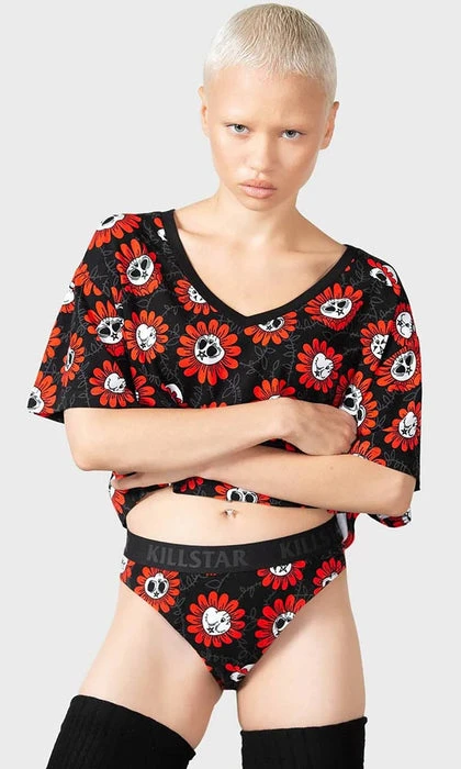 KILLSTAR Skulls Into The Gloom | PANTY - Image 4