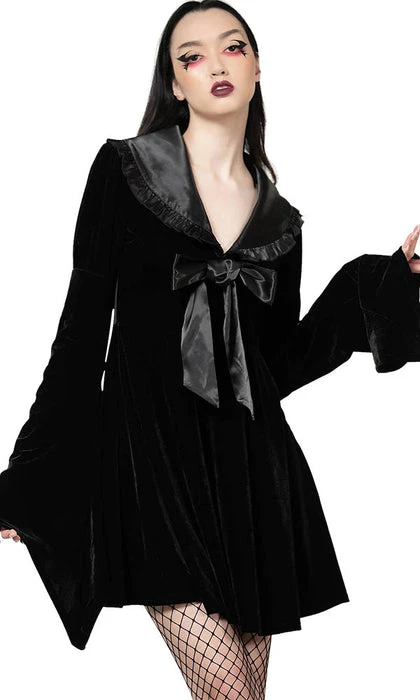 Itsura | DRESS KILLSTAR All Itsura | DRESS -VERA’S EYECANDY Shop killstar itsura dress 1 6a4261de 01a6 4439 b882