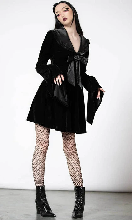 Itsura | DRESS KILLSTAR All Itsura | DRESS -VERA’S EYECANDY Shop killstar itsura dress 3 0fda1acb 1727 4270 bee5