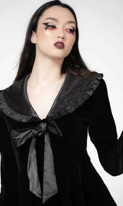 Itsura | DRESS KILLSTAR All Itsura | DRESS -VERA’S EYECANDY Shop killstar itsura dress 4 69fddb5f c279 4ca8 a883