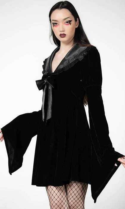 Itsura | DRESS KILLSTAR All Itsura | DRESS -VERA’S EYECANDY Shop killstar itsura dress 5 da2d307d 0109 4640 aaca