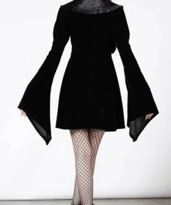 KILLSTAR All Itsura | DRESS 8 KILLSTAR All Itsura | DRESS -VERA’S EYECANDY Shop killstar itsura dress 6 c8b1863e c325 4dc0 89dd 9d72cdc4adf4 700x700