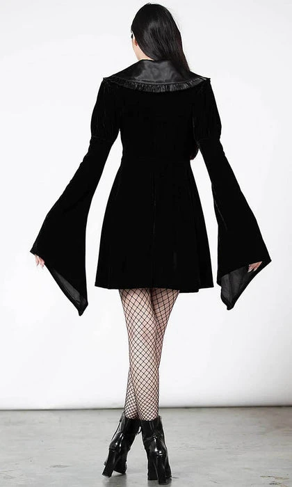 Itsura | DRESS KILLSTAR All Itsura | DRESS -VERA’S EYECANDY Shop killstar itsura dress 6 c8b1863e c325 4dc0 89dd