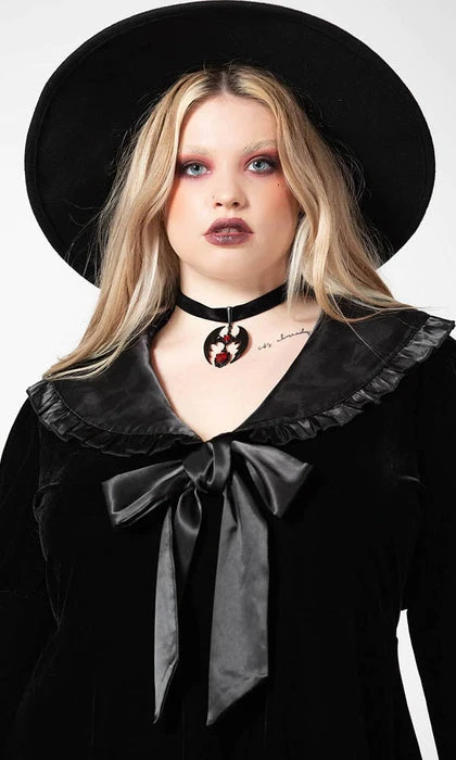 Itsura | DRESS KILLSTAR All Itsura | DRESS -VERA’S EYECANDY Shop killstar itsura dress 8 70d7e8d1 d07c 4e9a a089