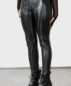 KILLSTAR Fetish Keister | LEGGINGS