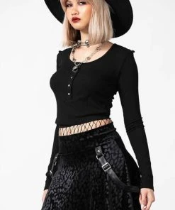 KILLSTAR All Kitty Pride [Black] | SKATER SKIRT* -VERA’S EYECANDY Shop killstar kitty pride black skater skirt 3 ec5842c8 760a 4fb9 a0f4 925ca485d8c5 700x700