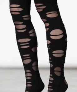 KILLSTAR All Laceration | SOCKS