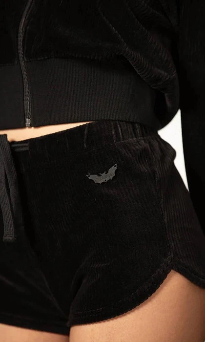 Laid To Rest | SHORTS KILLSTAR All Laid To Rest | SHORTS -VERA’S EYECANDY Shop killstar laid to rest shorts 2 0f7e6144 4d46 452d acd3