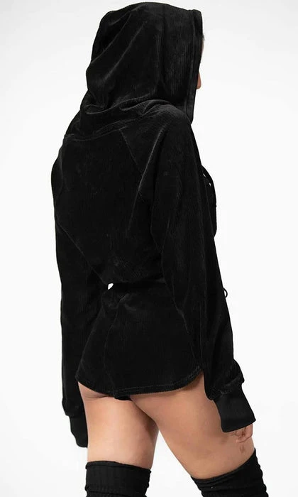 Laid To Rest | SHORTS KILLSTAR All Laid To Rest | SHORTS -VERA’S EYECANDY Shop killstar laid to rest shorts 4 a89988bb 2c06 43fe beea