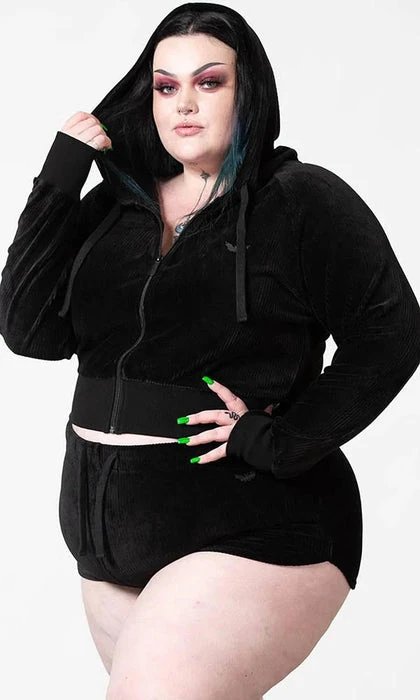 Laid To Rest | SHORTS KILLSTAR All Laid To Rest | SHORTS -VERA’S EYECANDY Shop killstar laid to rest shorts 5 e44e898e 22ab 41d8 bc21