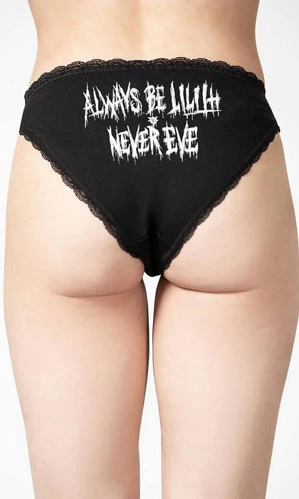 KILLSTAR All Lilith's Blood | PANTY - Image 2