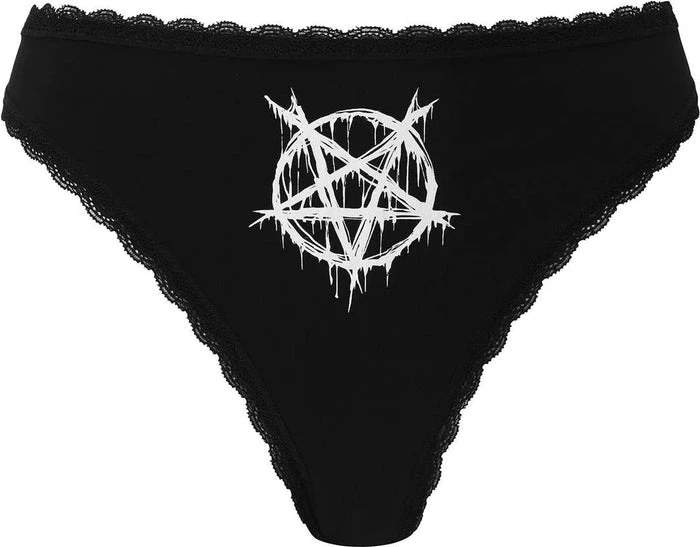 KILLSTAR All Lilith's Blood | PANTY - Image 3