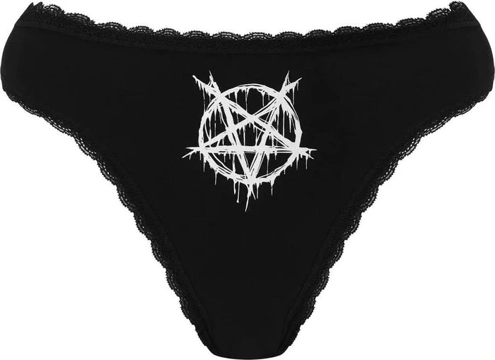 KILLSTAR All Lilith's Blood | PANTY - Image 4