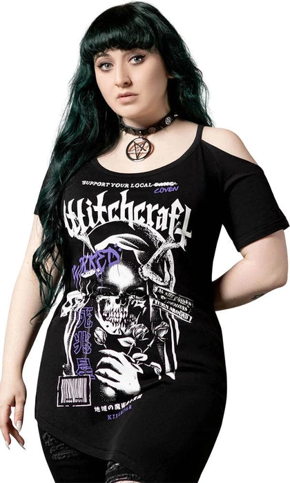 KILLSTAR All Local Coven | CUT TOP 3 KILLSTAR All Local Coven | CUT TOP