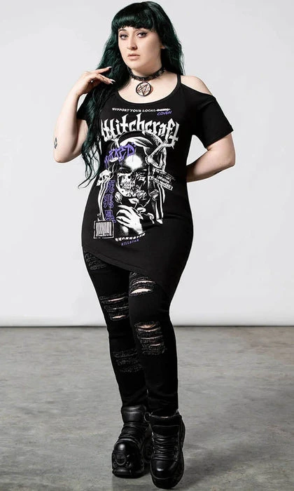 KILLSTAR All Local Coven | CUT TOP 7 KILLSTAR All Local Coven | CUT TOP - Image 5