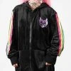 KILLSTAR Mens Clothing Lounge Wizard | VELOUR HOODIE 1 KILLSTAR Mens Clothing Lounge Wizard | VELOUR HOODIE -VERA’S EYECANDY Shop killstar lounge wizard velour hoodie 1 219268ee aaef 4801 abdc fb71cc6533ef 700x700