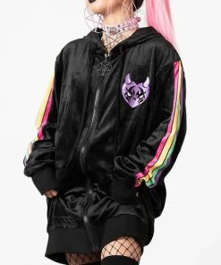 KILLSTAR Mens Clothing Lounge Wizard | VELOUR HOODIE 5 KILLSTAR Mens Clothing Lounge Wizard | VELOUR HOODIE -VERA’S EYECANDY Shop killstar lounge wizard velour hoodie 2 b221cfa3 e136 465c bd30 14d31986782d 700x700
