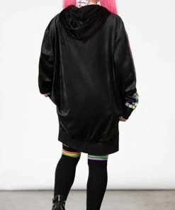 KILLSTAR Mens Clothing Lounge Wizard | VELOUR HOODIE 6 KILLSTAR Mens Clothing Lounge Wizard | VELOUR HOODIE -VERA’S EYECANDY Shop killstar lounge wizard velour hoodie 3 4e50cc0a 4b20 439b 882e 20cd9ce64454 700x700