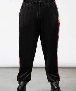 KILLSTAR Mens Clothing Lounge Wizard | VELOUR JOGGERS* 3 KILLSTAR Mens Clothing Lounge Wizard | VELOUR JOGGERS* -VERA’S EYECANDY Shop killstar lounge wizard velour joggers 4 290c774e 6ac6 4a04 9ffb 3b0b65b372cf 700x700