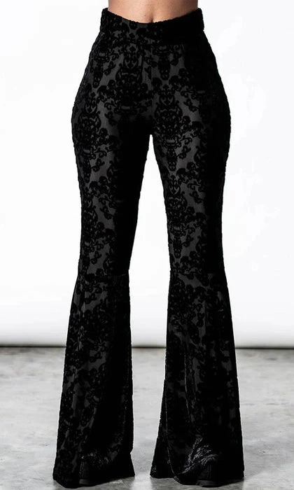 KILLSTAR All Lucifuge | BELL BOTTOMS