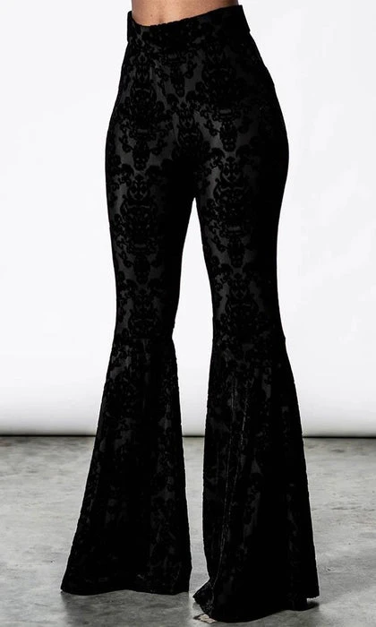 KILLSTAR All Lucifuge | BELL BOTTOMS - Image 3