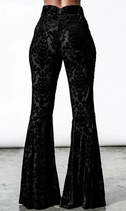 KILLSTAR All Lucifuge | BELL BOTTOMS - Image 2