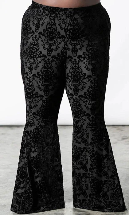 KILLSTAR All Lucifuge | BELL BOTTOMS - Image 6