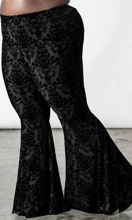 KILLSTAR All Lucifuge | BELL BOTTOMS - Image 4