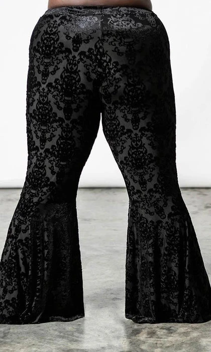 KILLSTAR All Lucifuge | BELL BOTTOMS - Image 7