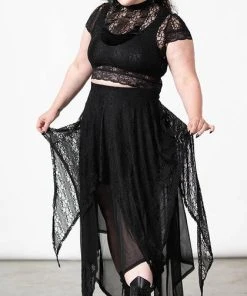 KILLSTAR All Lunar Layers | MAXI SKIRT 6 KILLSTAR All Lunar Layers | MAXI SKIRT -VERA’S EYECANDY Shop killstar lunar layers maxi skirt 4 854c9d3c 7257 4634 b55e c2bb37f47281 700x700