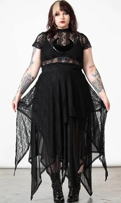 Lunar Layers | MAXI SKIRT KILLSTAR All Lunar Layers | MAXI SKIRT -VERA’S EYECANDY Shop killstar lunar layers maxi skirt 5 b2b8dfdd e682 4d09 bee3